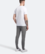 Pantalones LYLE&SCOTT deportivos ajustados GRIS